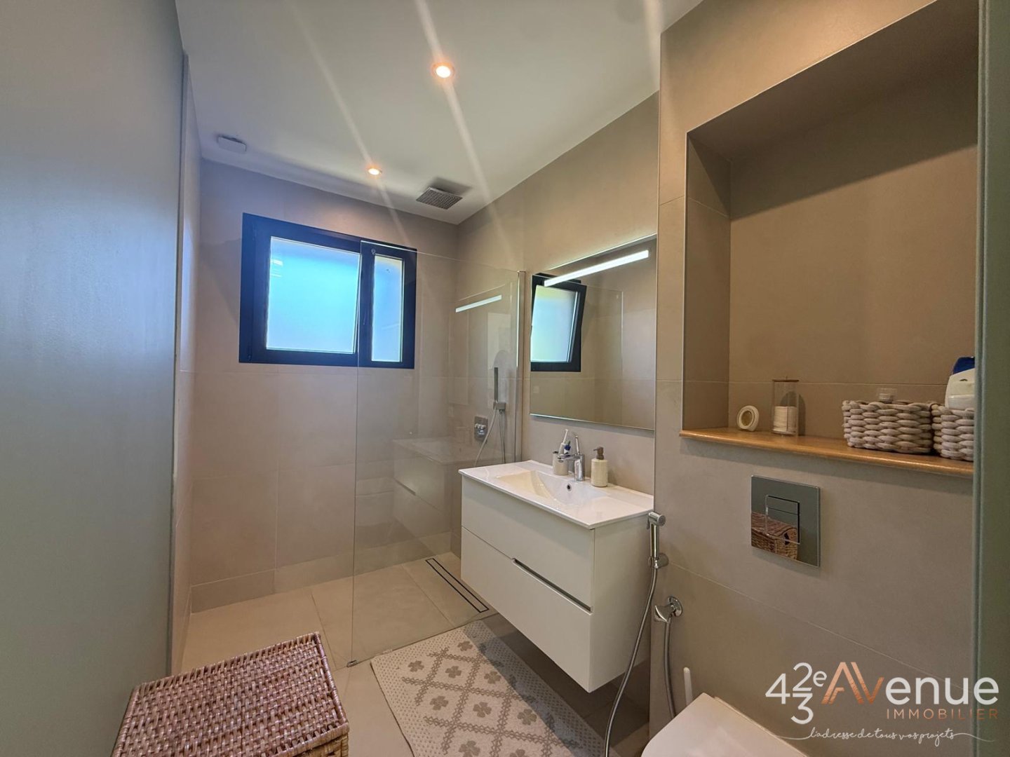 MAISON A VENDRE - ST ETIENNE La rivière - 200 m2 - 420 000 &euro;