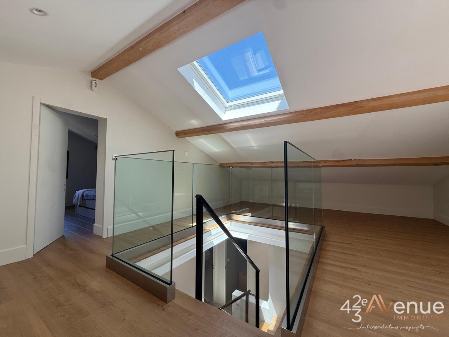 MAISON A VENDRE - ST ETIENNE La rivière - 200 m2 - 420 000 &euro;