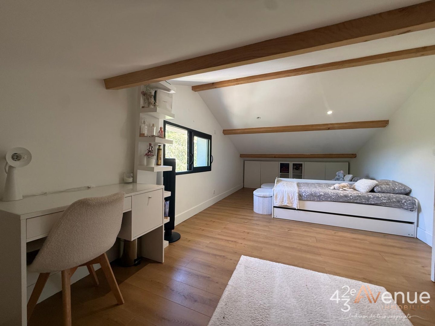 MAISON A VENDRE - ST ETIENNE La rivière - 200 m2 - 420 000 &euro;