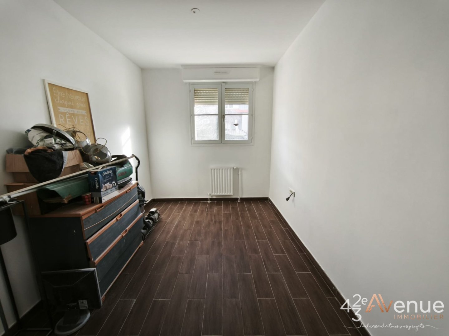 MAISON A VENDRE - ST ETIENNE LA TERRASSE - 173 m2 - 269 000 &euro;