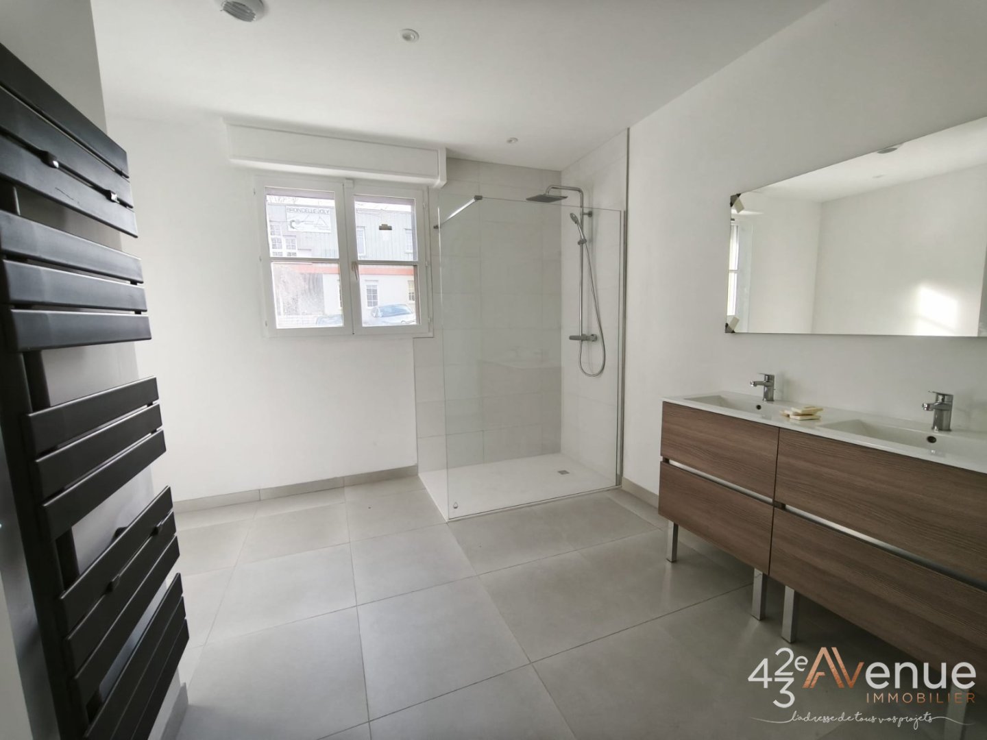 MAISON A VENDRE - ST ETIENNE LA TERRASSE - 173 m2 - 269 000 &euro;