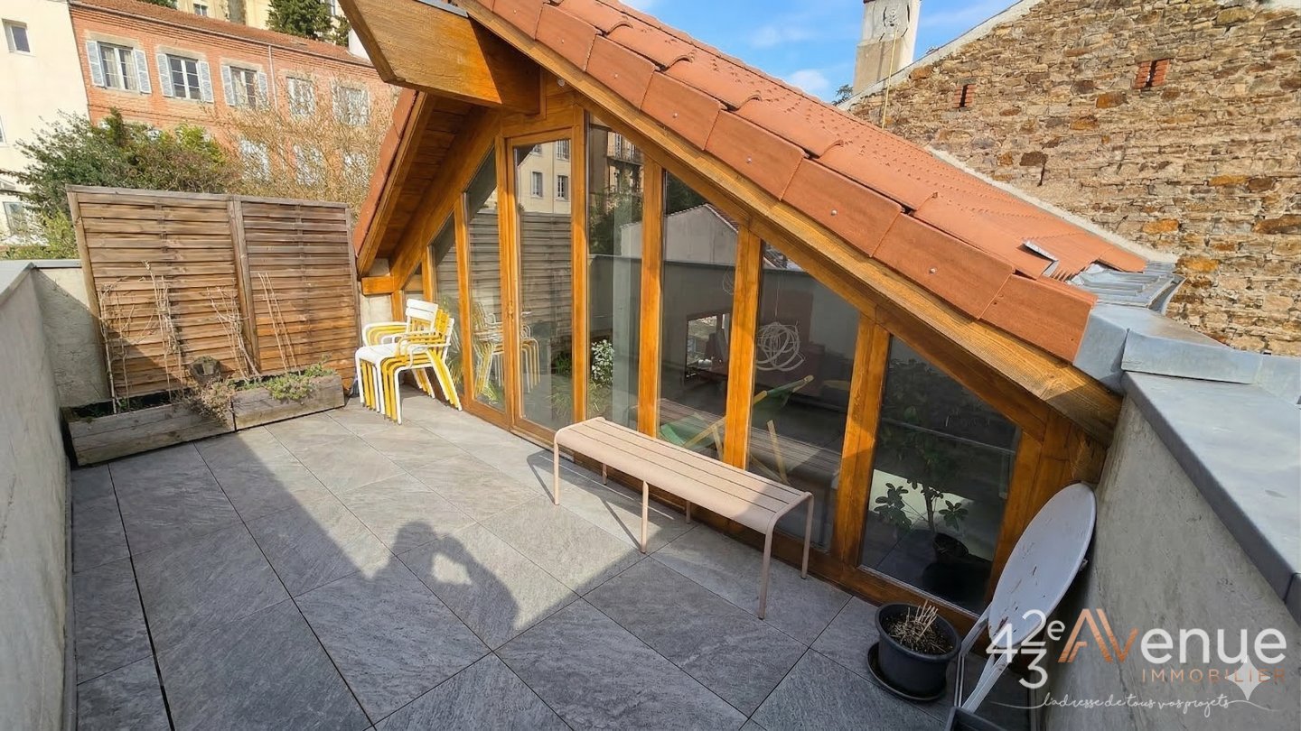 MAISON A VENDRE - ST ETIENNE MONTAUD - 170 m2 - 360�000�&euro;