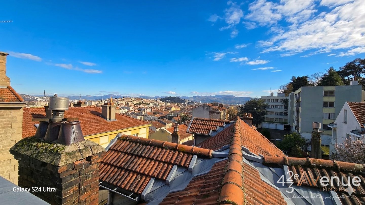 MAISON A VENDRE - ST ETIENNE MONTAUD - 170 m2 - 360�000�&euro;