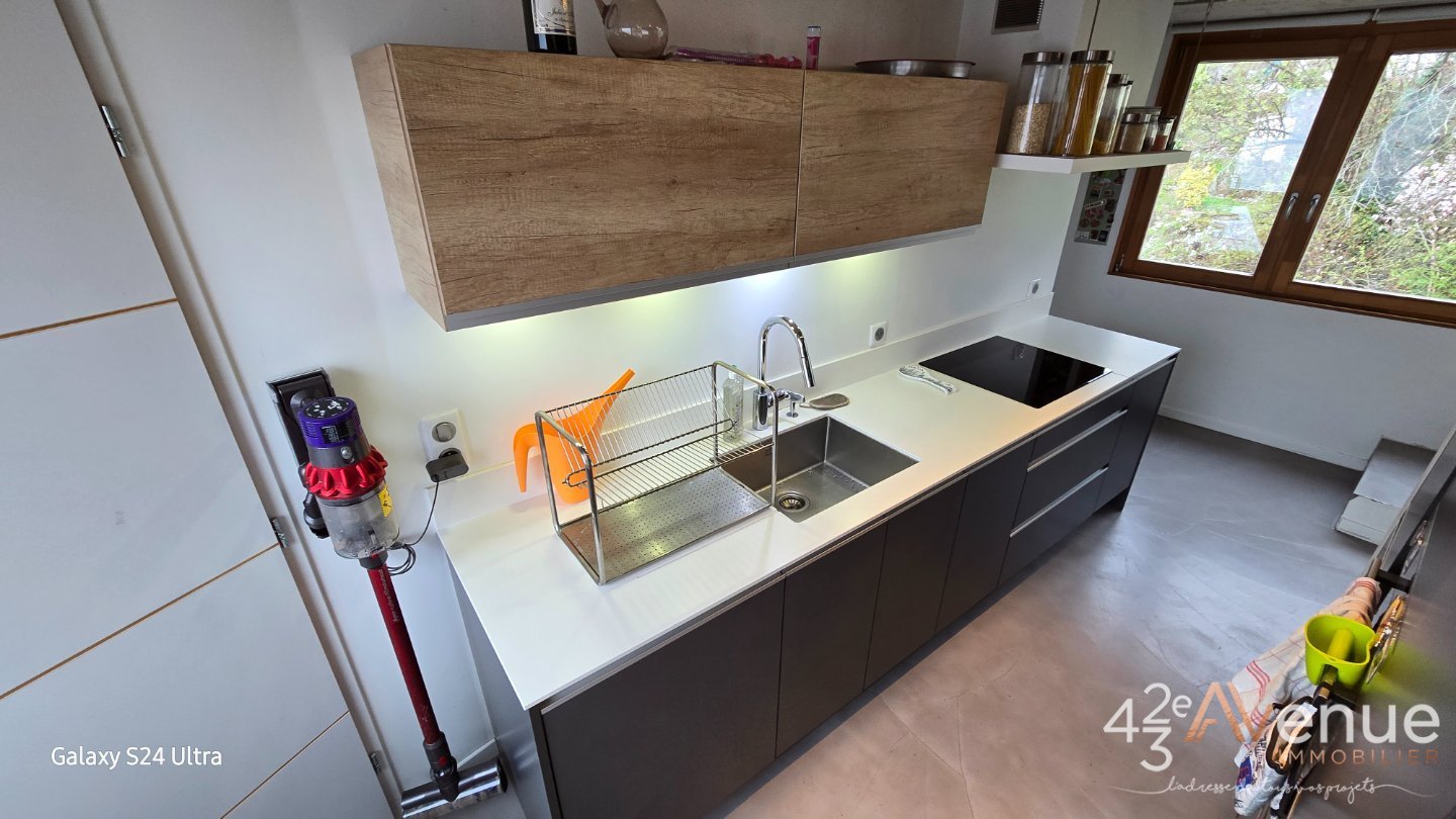 MAISON A VENDRE - ST ETIENNE MONTAUD - 170 m2 - 360�000�&euro;