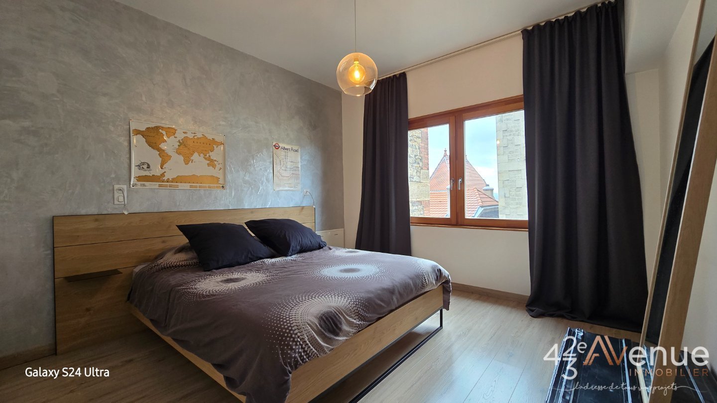 MAISON A VENDRE - ST ETIENNE MONTAUD - 170 m2 - 360�000�&euro;