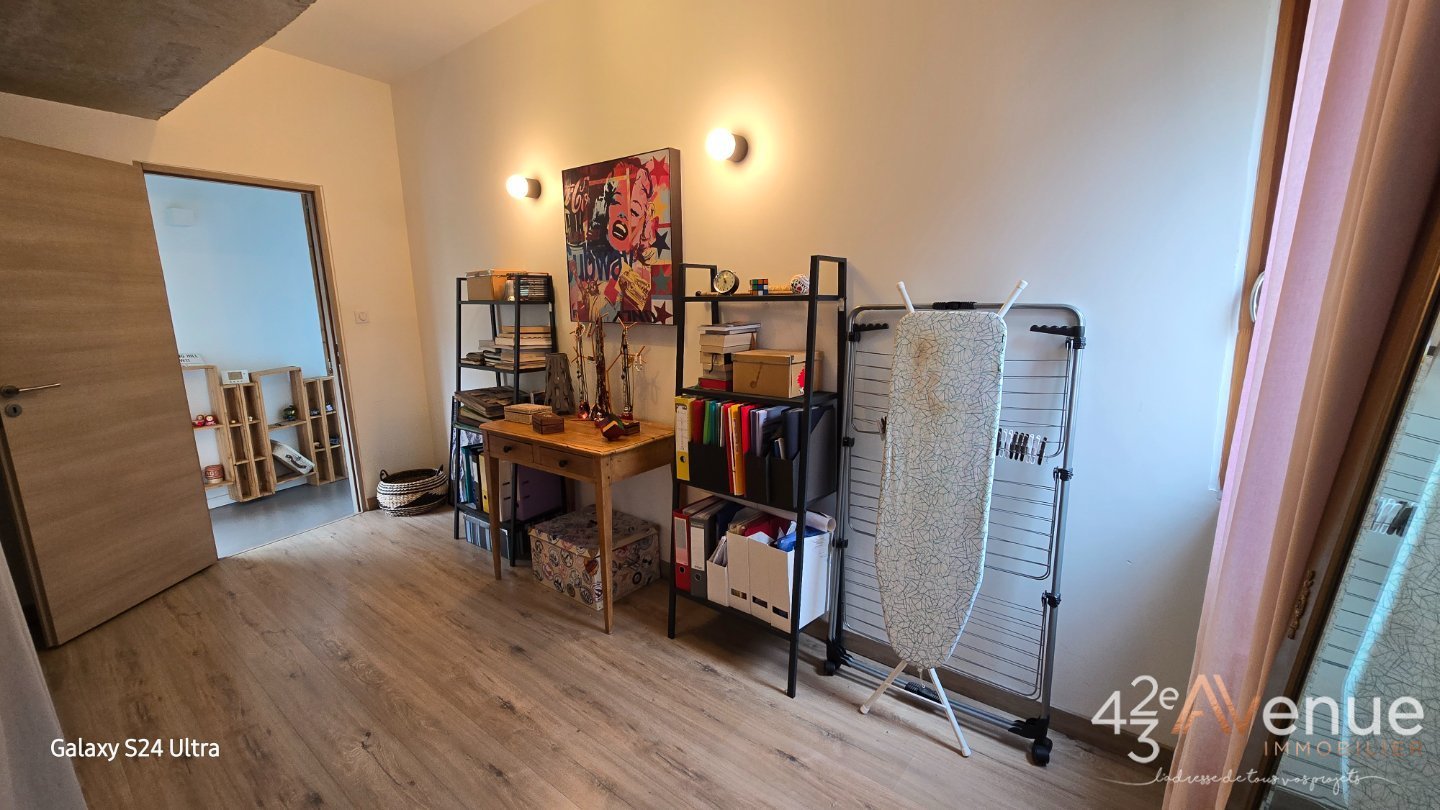 MAISON A VENDRE - ST ETIENNE MONTAUD - 170 m2 - 360�000�&euro;