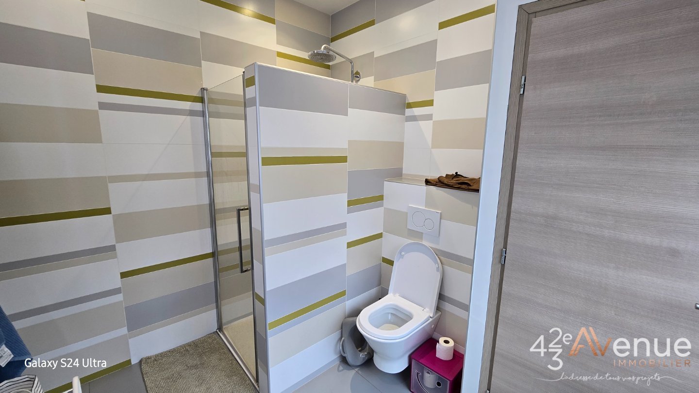 MAISON A VENDRE - ST ETIENNE MONTAUD - 170 m2 - 360�000�&euro;