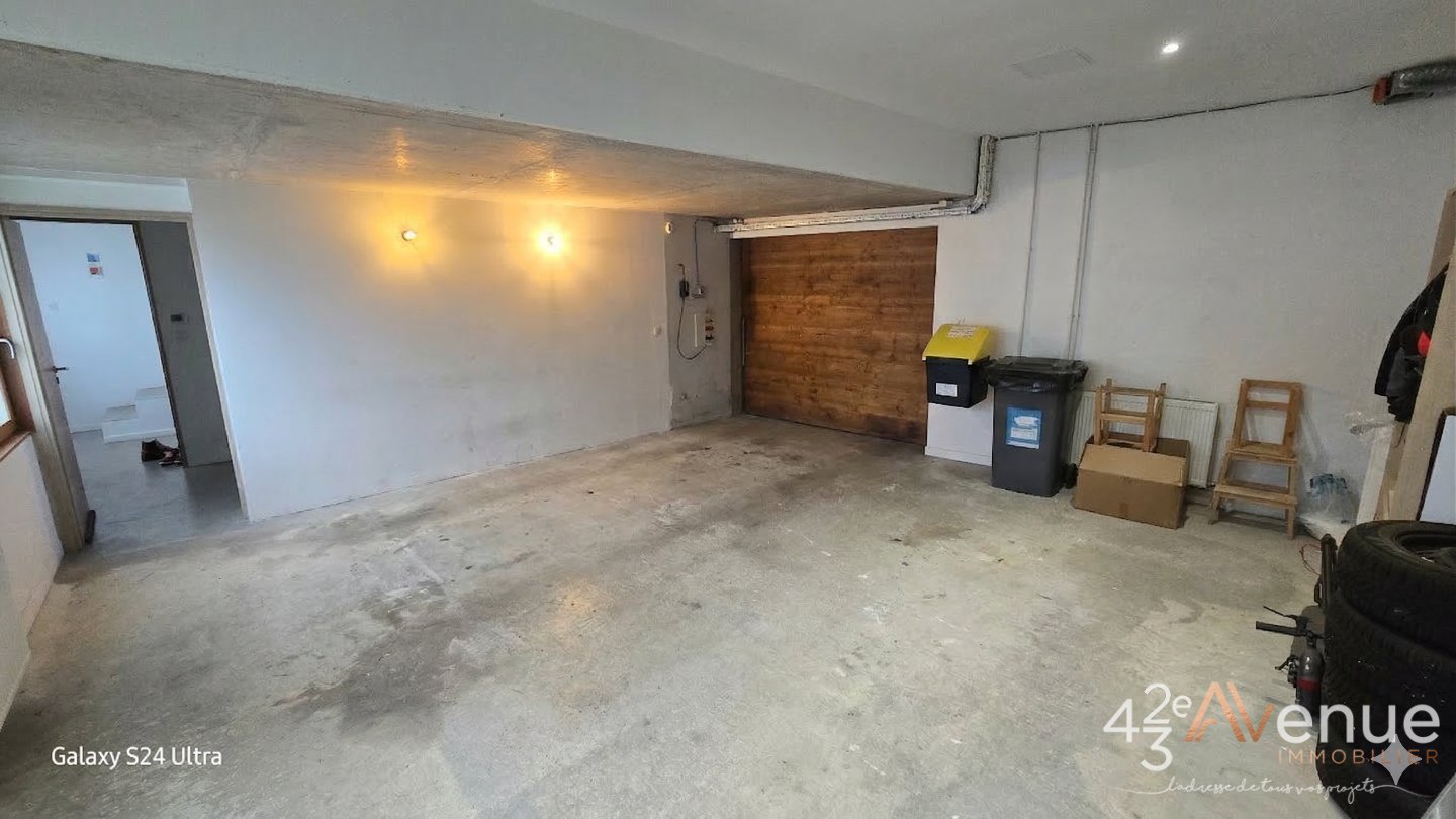 MAISON A VENDRE - ST ETIENNE MONTAUD - 170 m2 - 360�000�&euro;