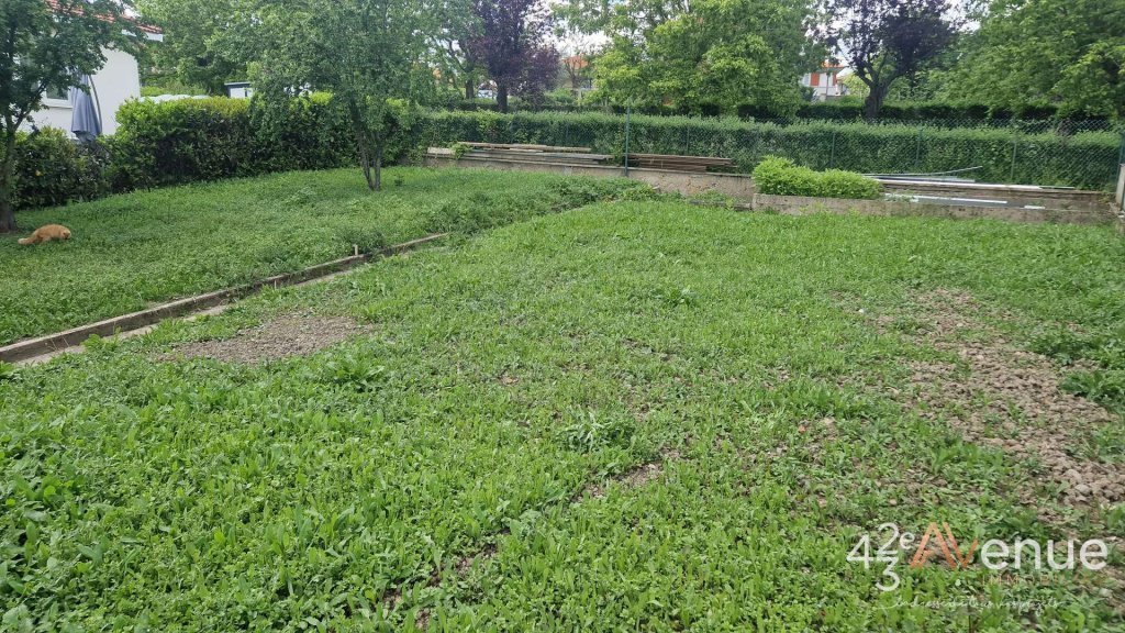 MAISON A VENDRE - ST ETIENNE NORD - 120 m2 - 279�000�&euro;