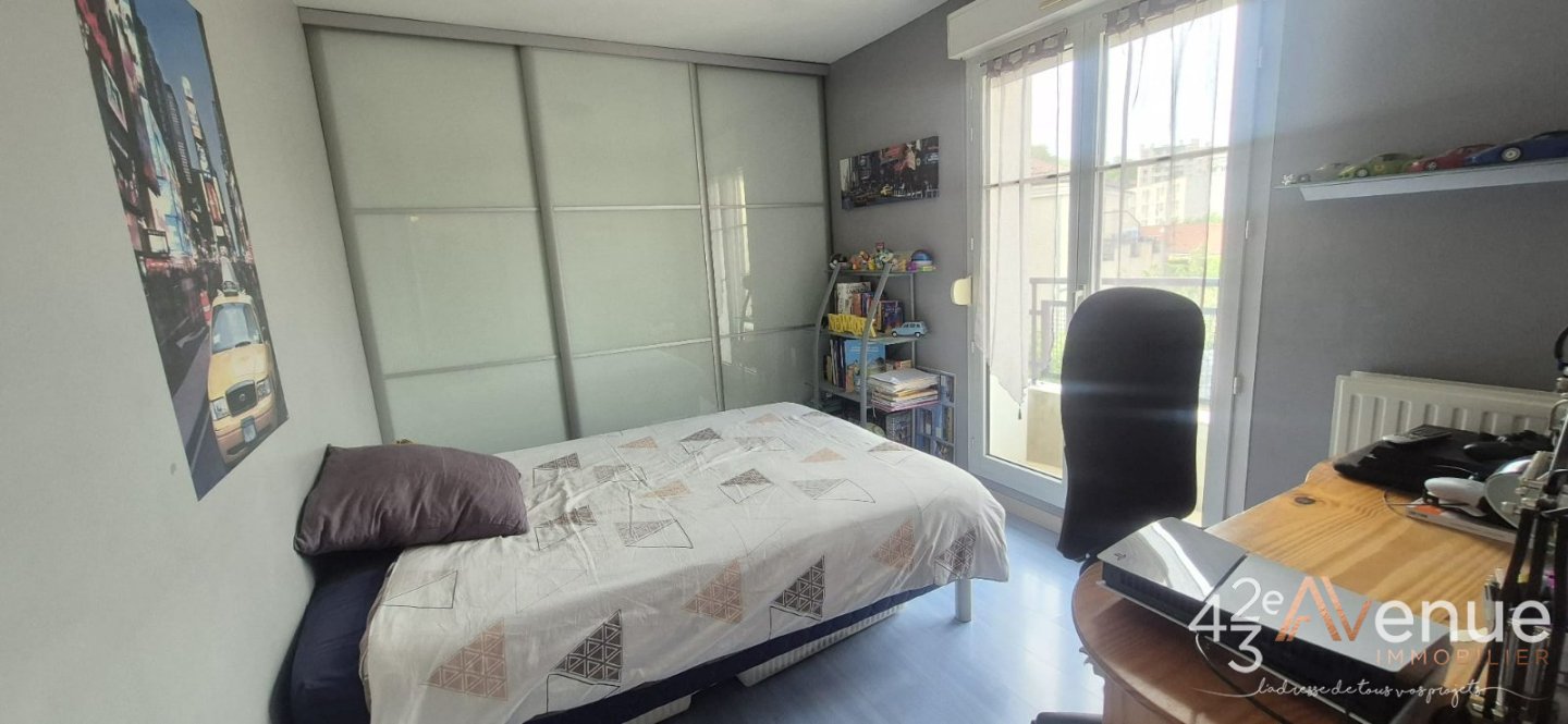 MAISON A VENDRE - ST ETIENNE TERRENOIRE - 107 m2 - 275 000 &euro;