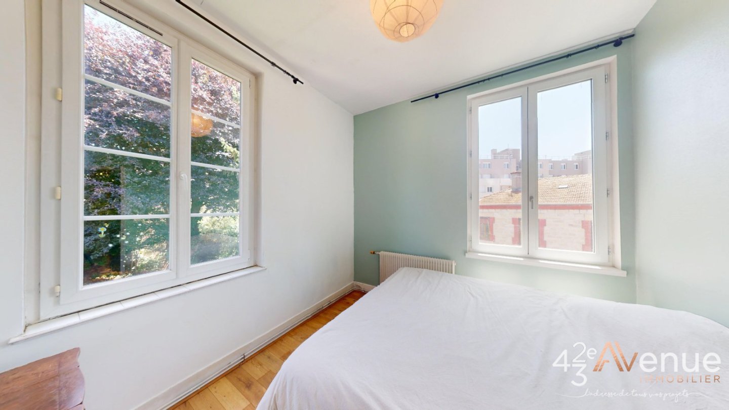 MAISON A VENDRE - ST ETIENNE VILLEBOEUF - 167 m2 - 410 000 &euro;
