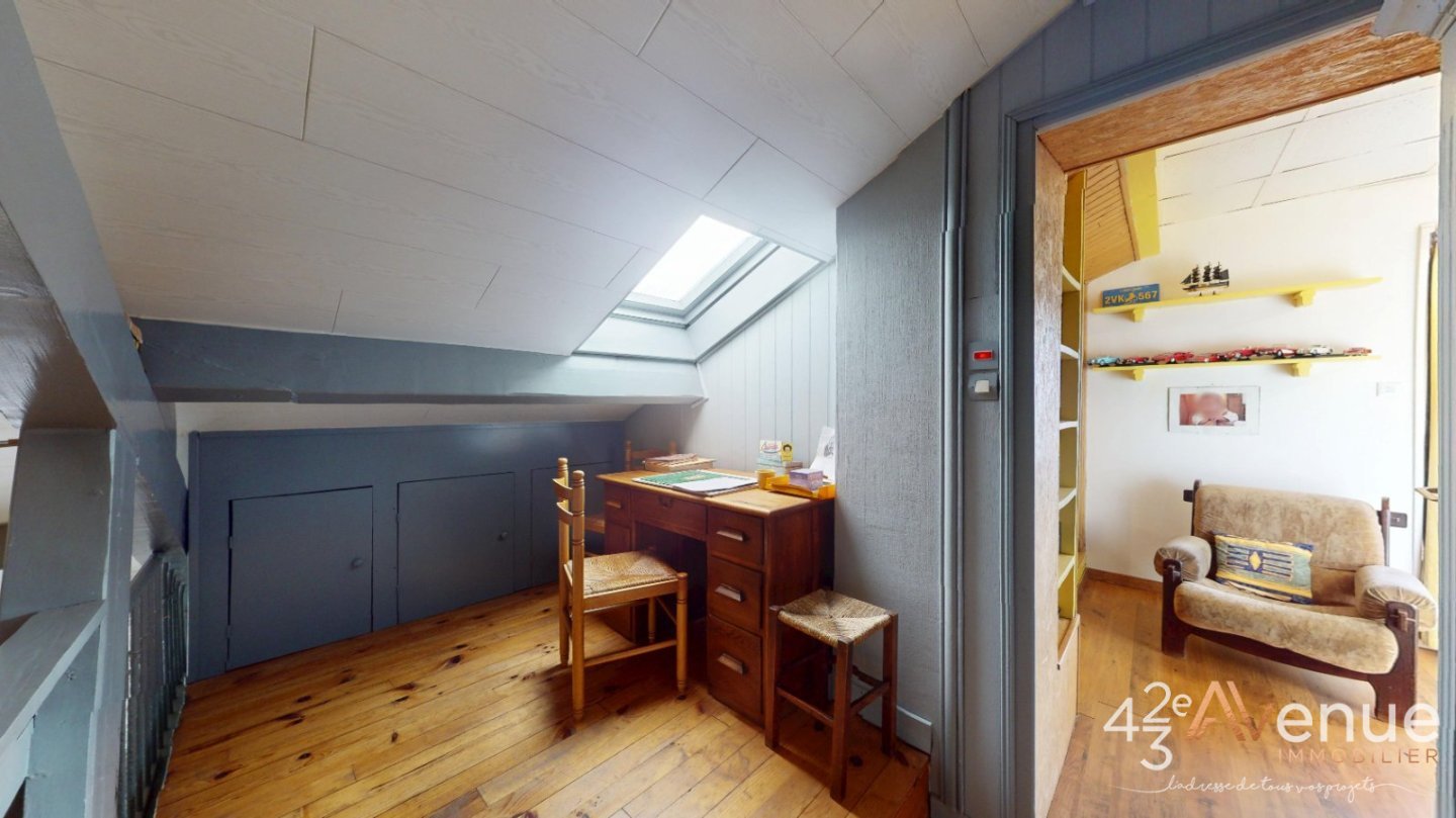 MAISON A VENDRE - ST FERREOL D AUROURE - 201.11 m2 - 325�000�&euro;