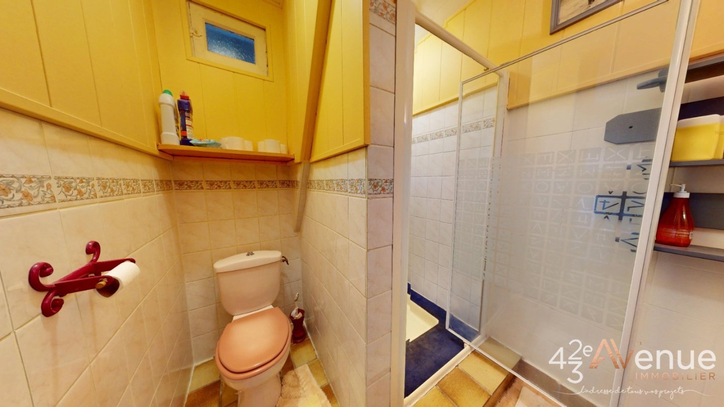 MAISON A VENDRE - ST FERREOL D AUROURE - 201.11 m2 - 325�000�&euro;