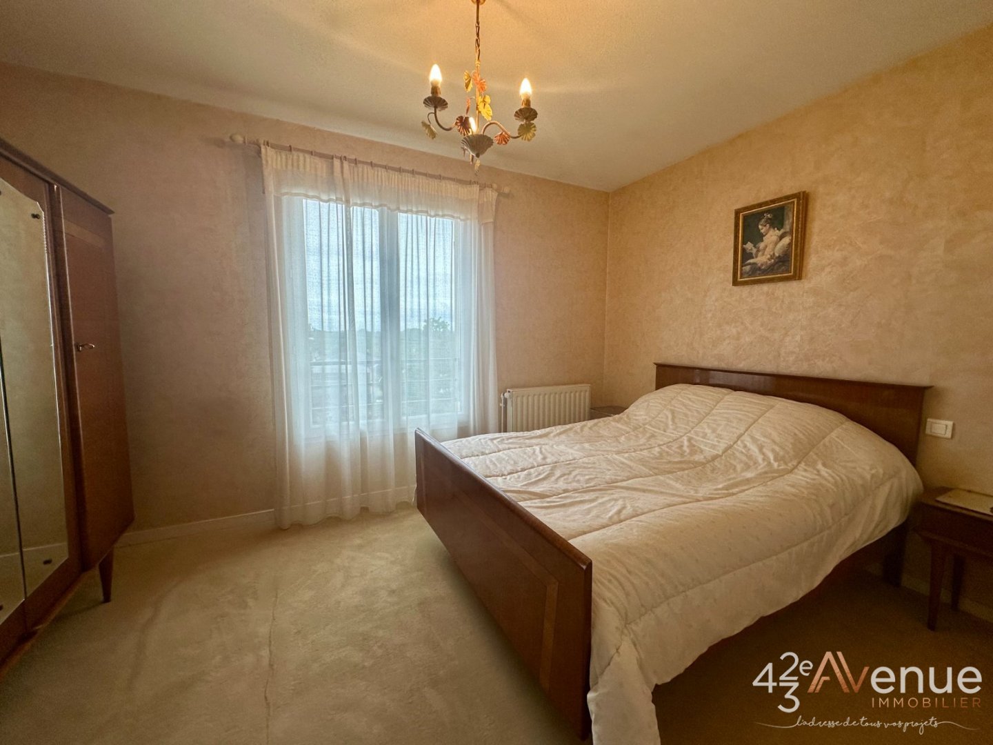 MAISON A VENDRE - ST GALMIER - 93.92 m2 - 178 000 &euro;