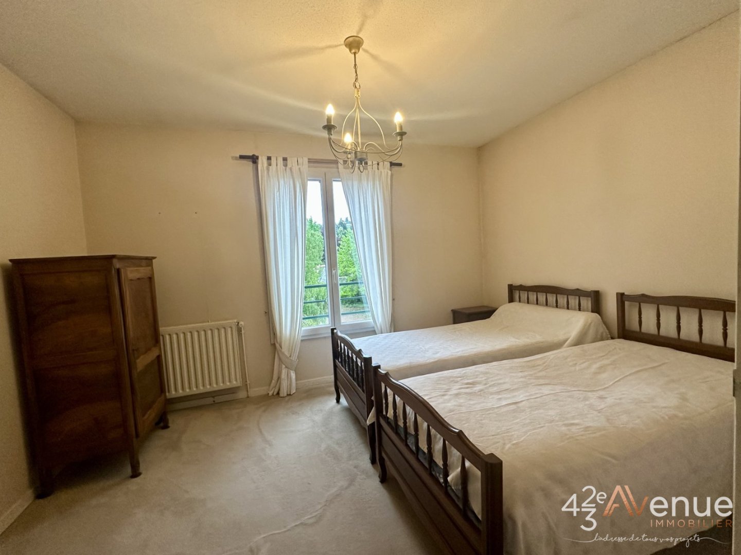 MAISON A VENDRE - ST GALMIER - 93.92 m2 - 178 000 &euro;