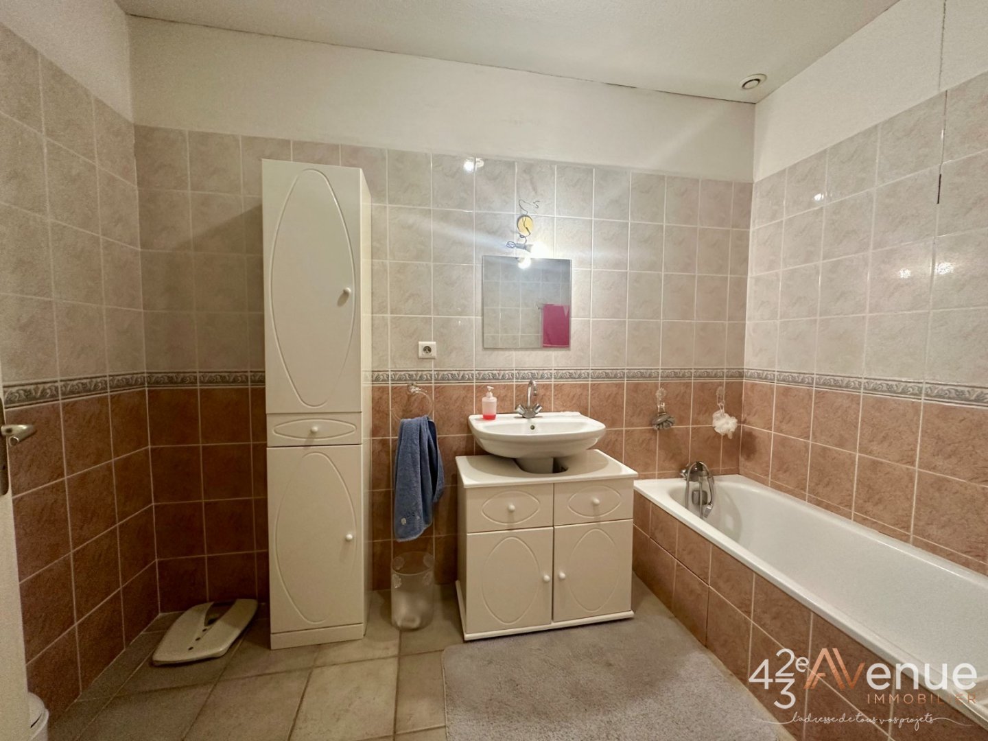MAISON A VENDRE - ST GALMIER - 93.92 m2 - 178 000 &euro;