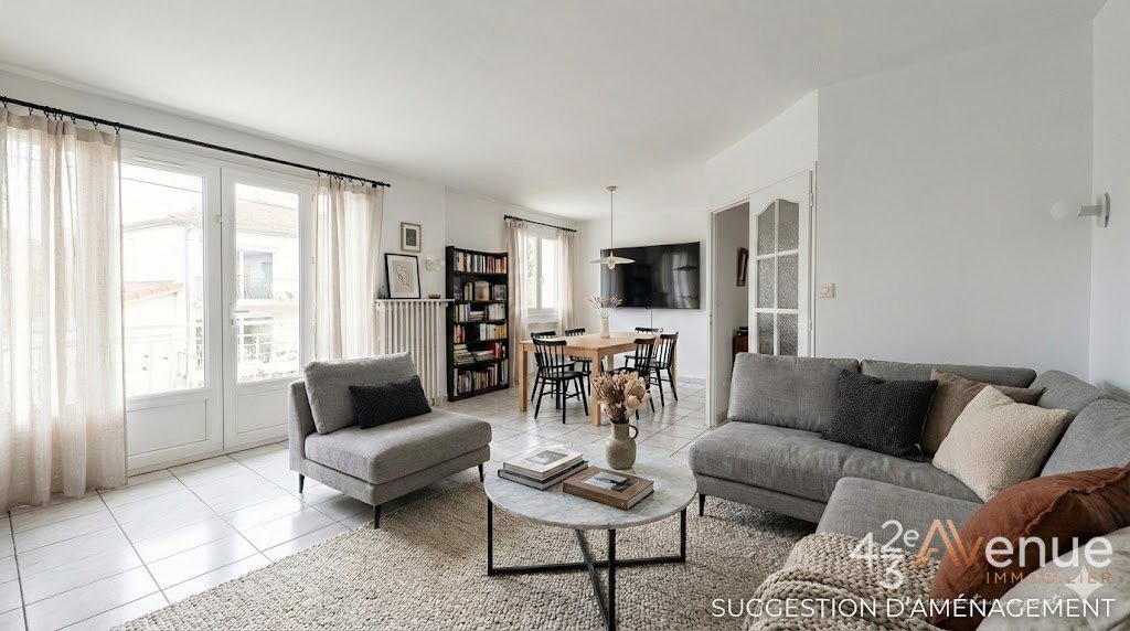 MAISON A VENDRE - ST GENEST LERPT - 90 m2 - 264�000�&euro;