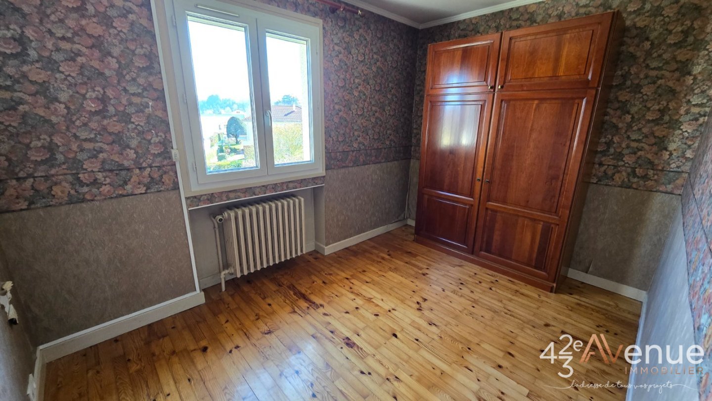 MAISON A VENDRE - ST GENEST LERPT - 67 m2 - 199�900�&euro;