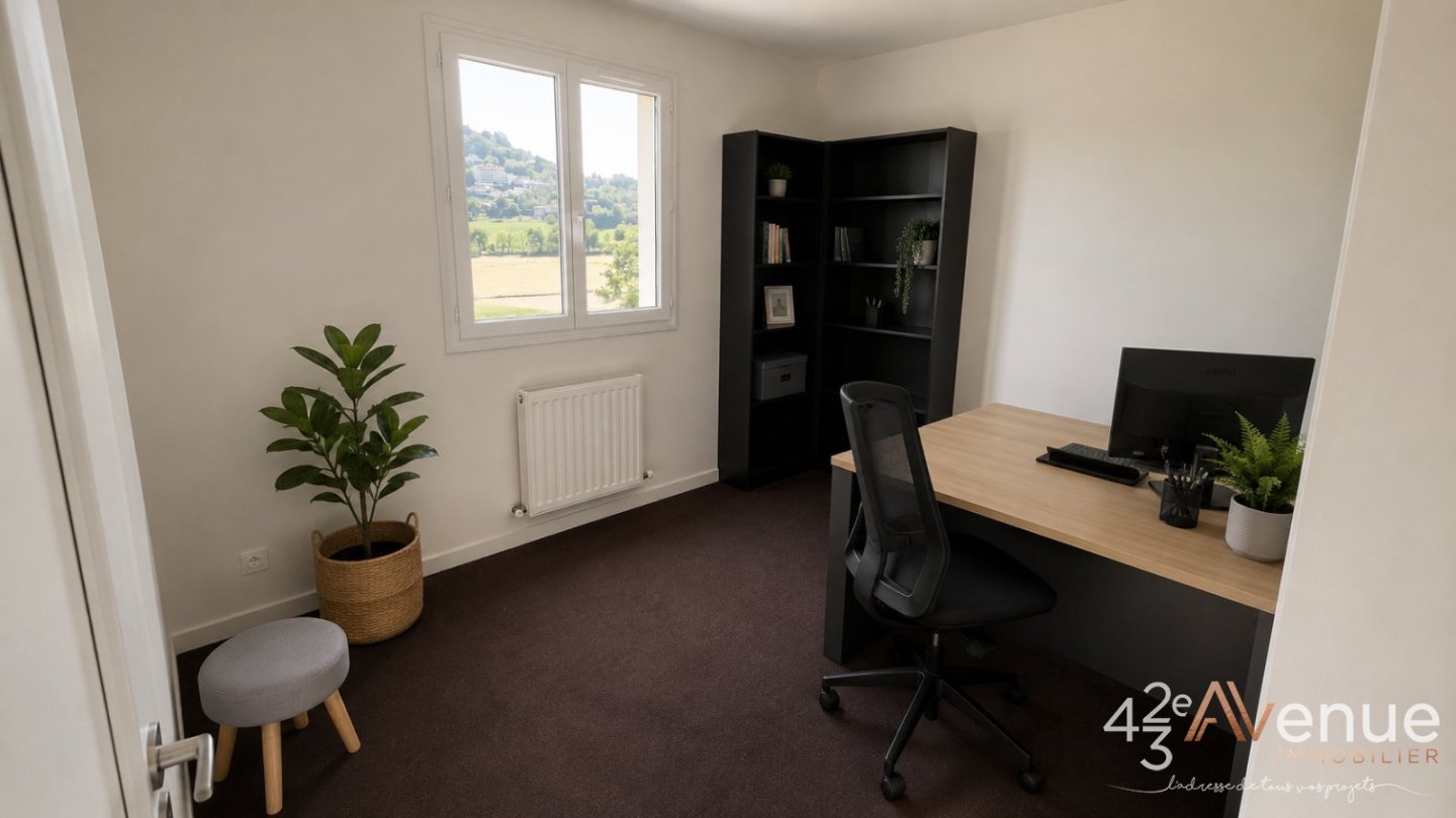 MAISON A VENDRE - ST GENEST LERPT - 200 m2 - 429 000 &euro;