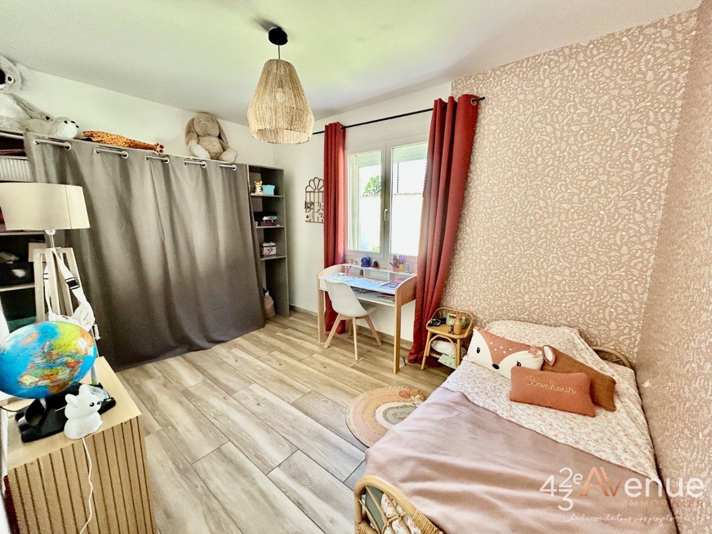 MAISON A VENDRE - ST GENEST LERPT - 180 m2 - 499 000 &euro;