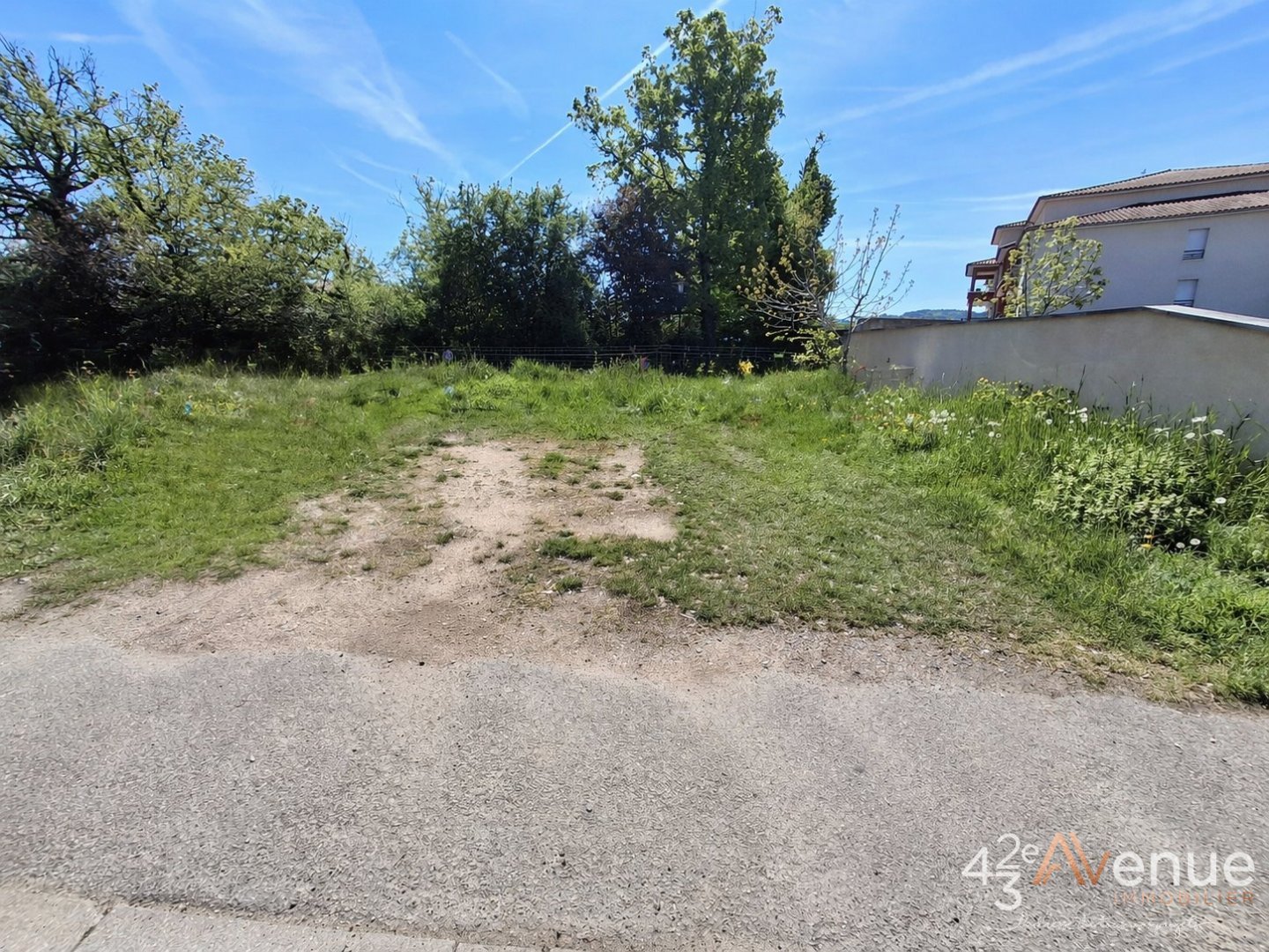 MAISON A VENDRE - ST JUST ST RAMBERT - 107 m2 - 235 000 &euro;