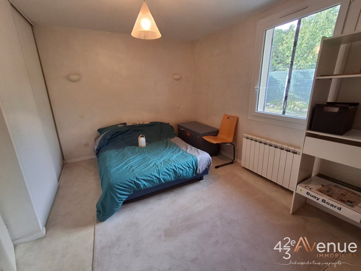 MAISON A VENDRE - ST JUST ST RAMBERT St Just - 101 m2 - 319 000 &euro;
