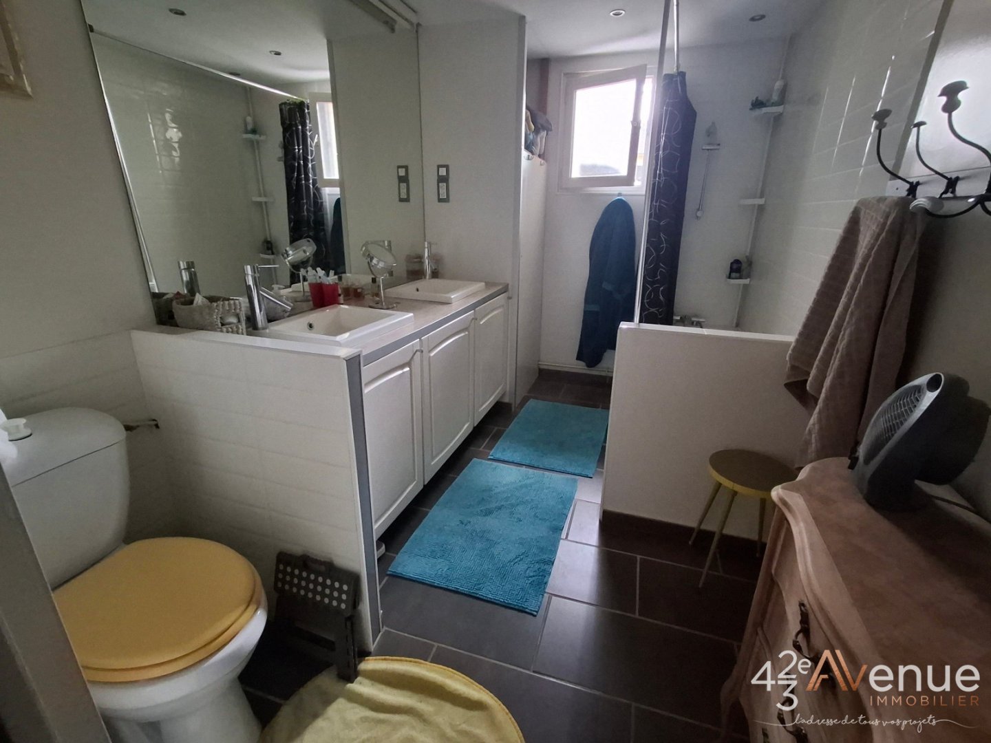 MAISON A VENDRE - ST JUST ST RAMBERT St Just - 101 m2 - 319 000 &euro;