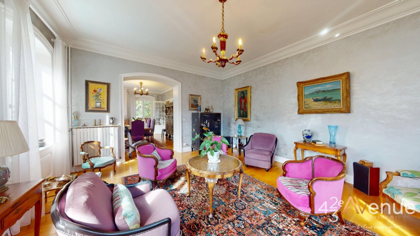 MAISON A VENDRE - ST PAUL EN CORNILLON - 269.02 m2 - 500 000 &euro;