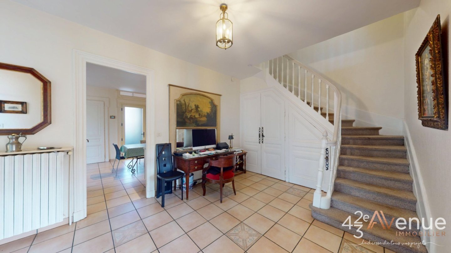 MAISON A VENDRE - ST PAUL EN CORNILLON - 269.02 m2 - 500 000 &euro;
