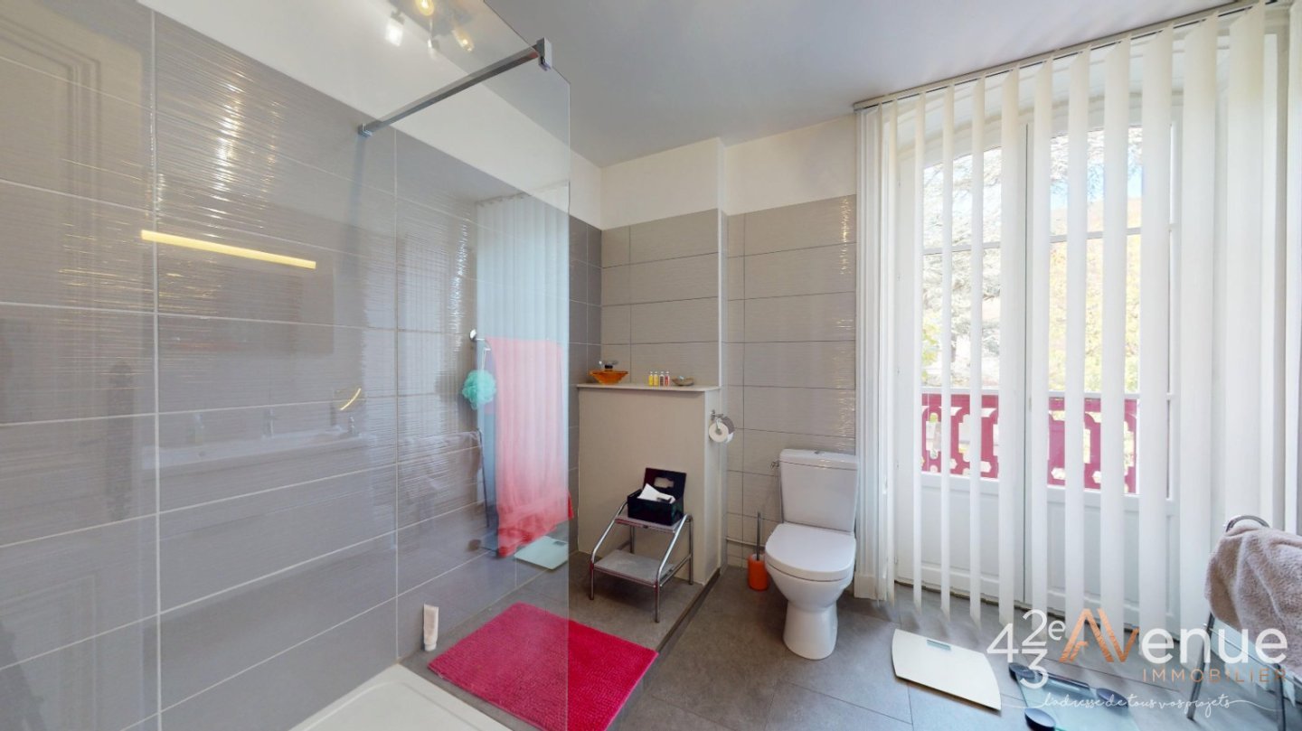 MAISON A VENDRE - ST PAUL EN CORNILLON - 269.02 m2 - 500 000 &euro;