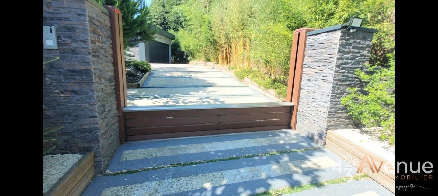 MAISON A VENDRE - STE COLOMBE - 250 m2 - 1 199 000 &euro;