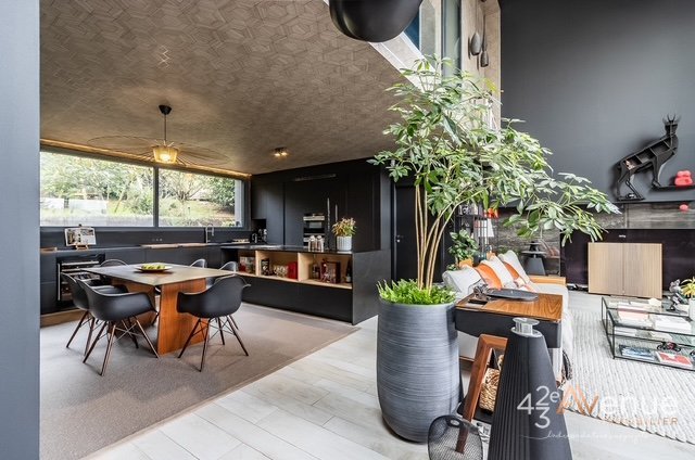 MAISON A VENDRE - STE COLOMBE - 250 m2 - 1 199 000 &euro;