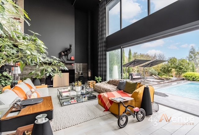 MAISON A VENDRE - STE COLOMBE - 250 m2 - 1 199 000 &euro;