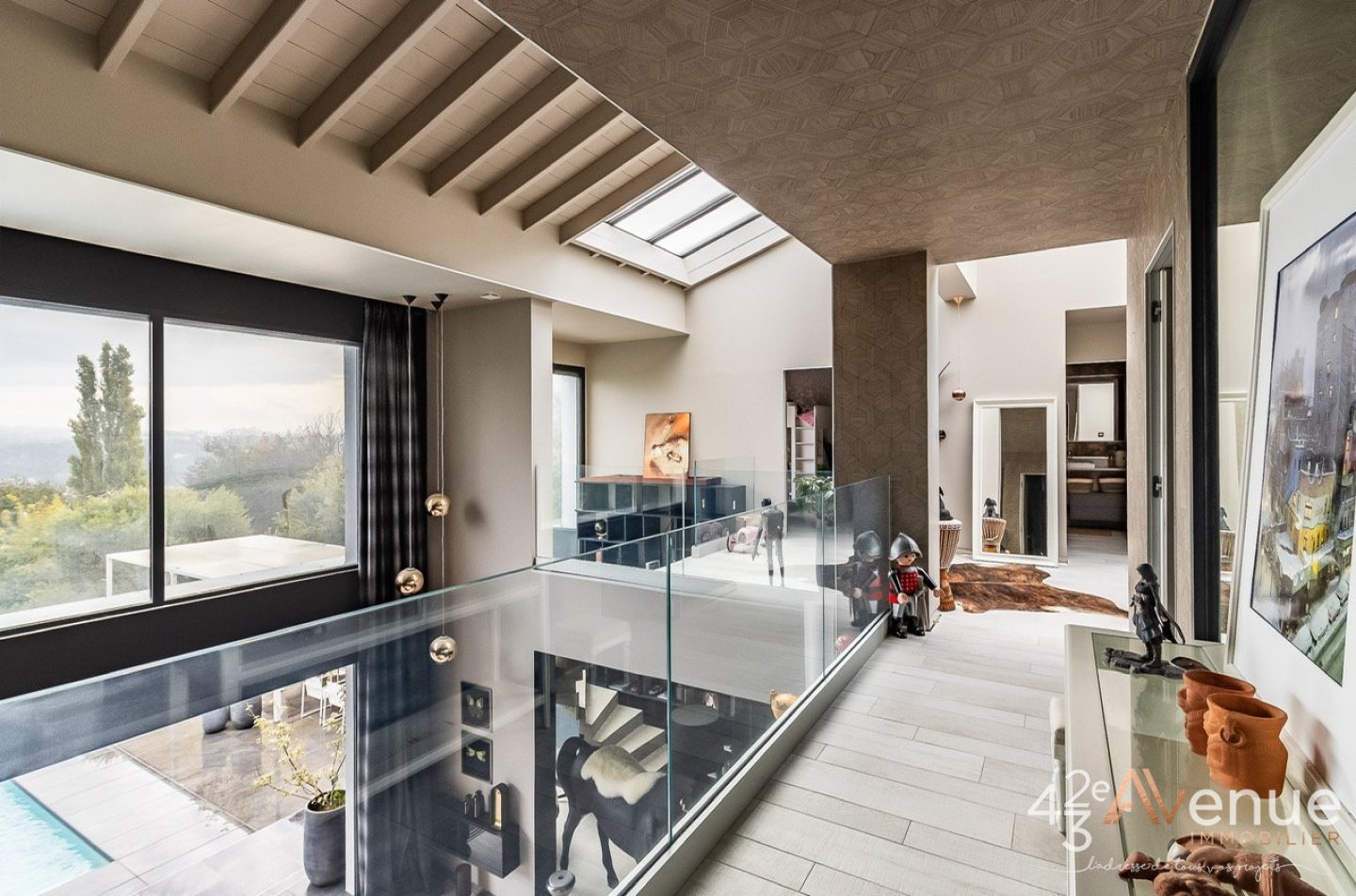 MAISON A VENDRE - STE COLOMBE - 250 m2 - 1 199 000 &euro;