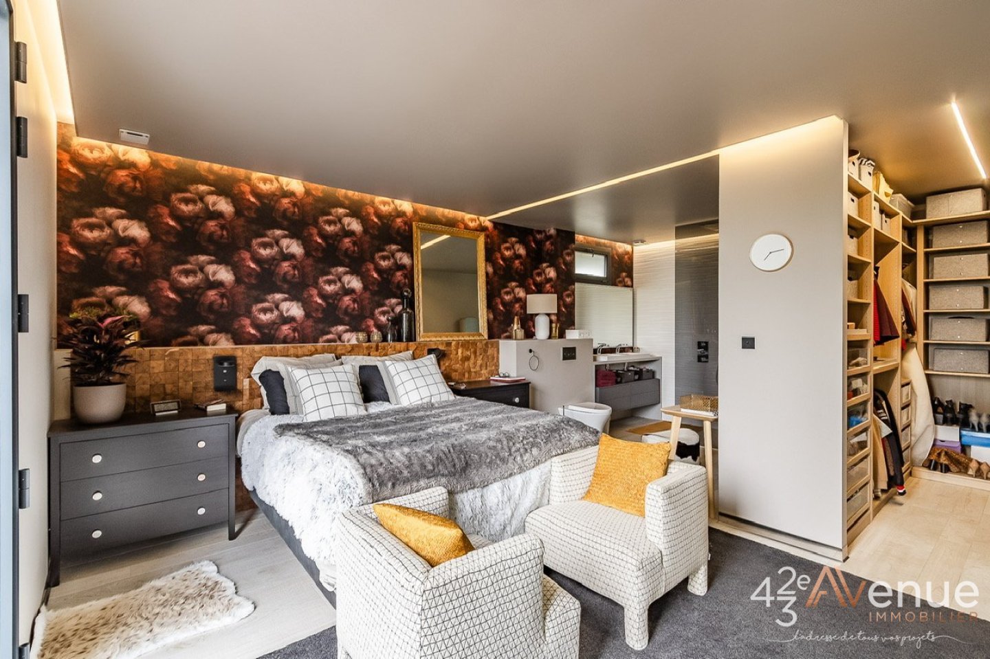 MAISON A VENDRE - STE COLOMBE - 250 m2 - 1 199 000 &euro;