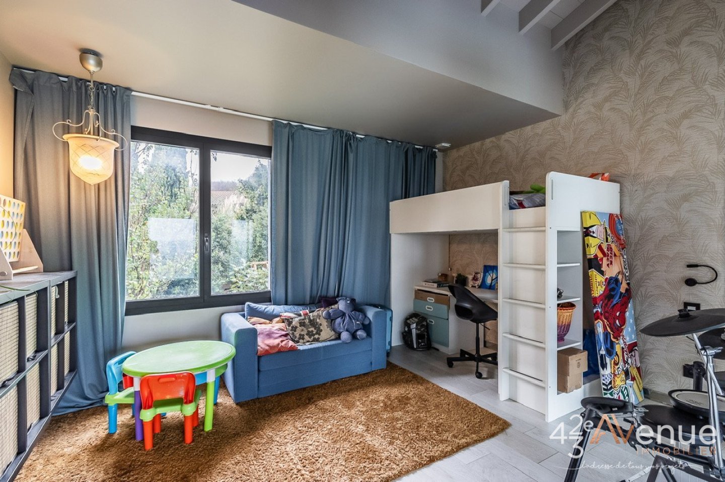 MAISON A VENDRE - STE COLOMBE - 250 m2 - 1 199 000 &euro;