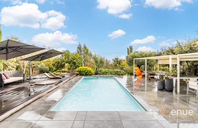 MAISON A VENDRE - STE COLOMBE - 250 m2 - 1 199 000 &euro;