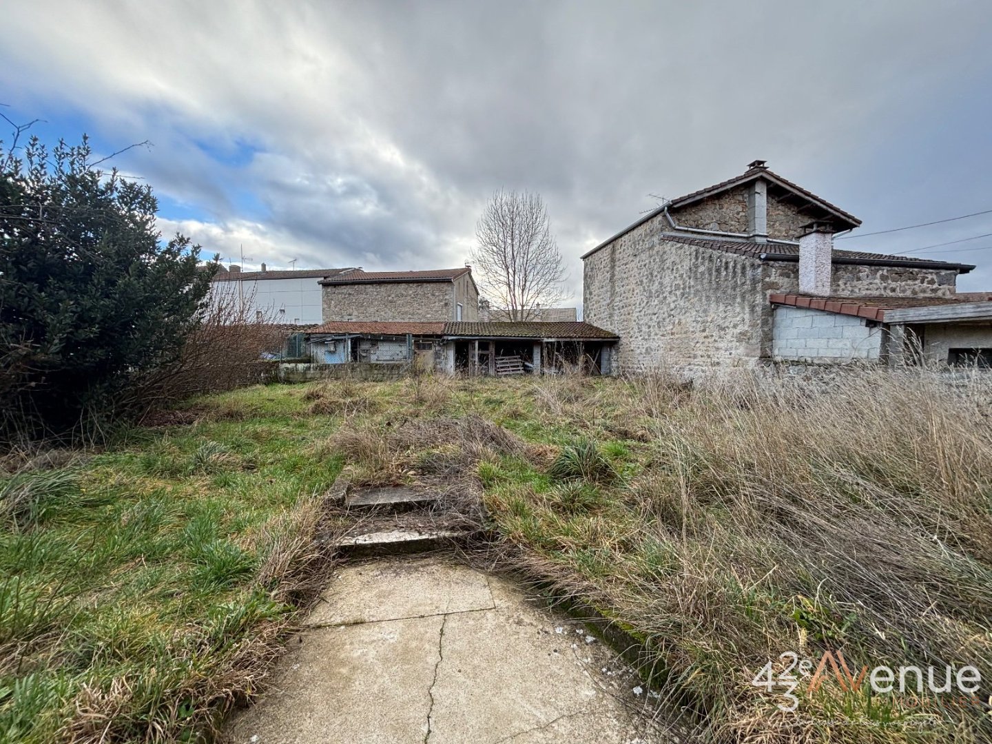 MAISON A VENDRE - STE SIGOLENE - 136.77 m2 - 190�500�&euro;