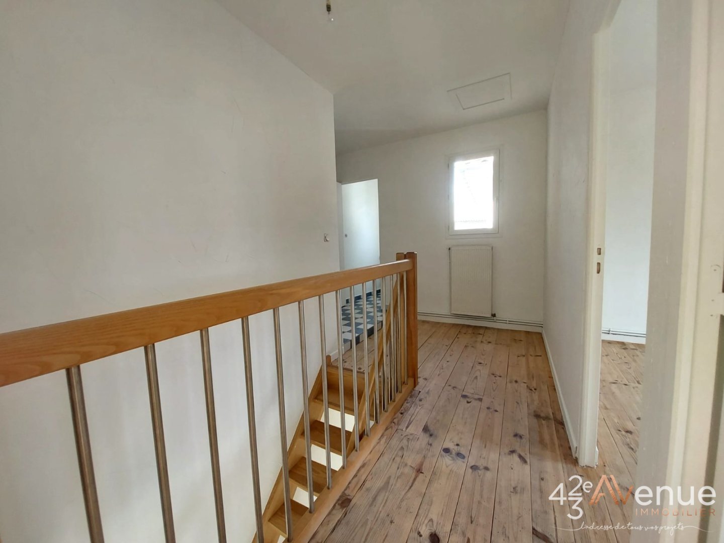 MAISON A VENDRE - SURY LE COMTAL - 84 m2 - 159�000�&euro;