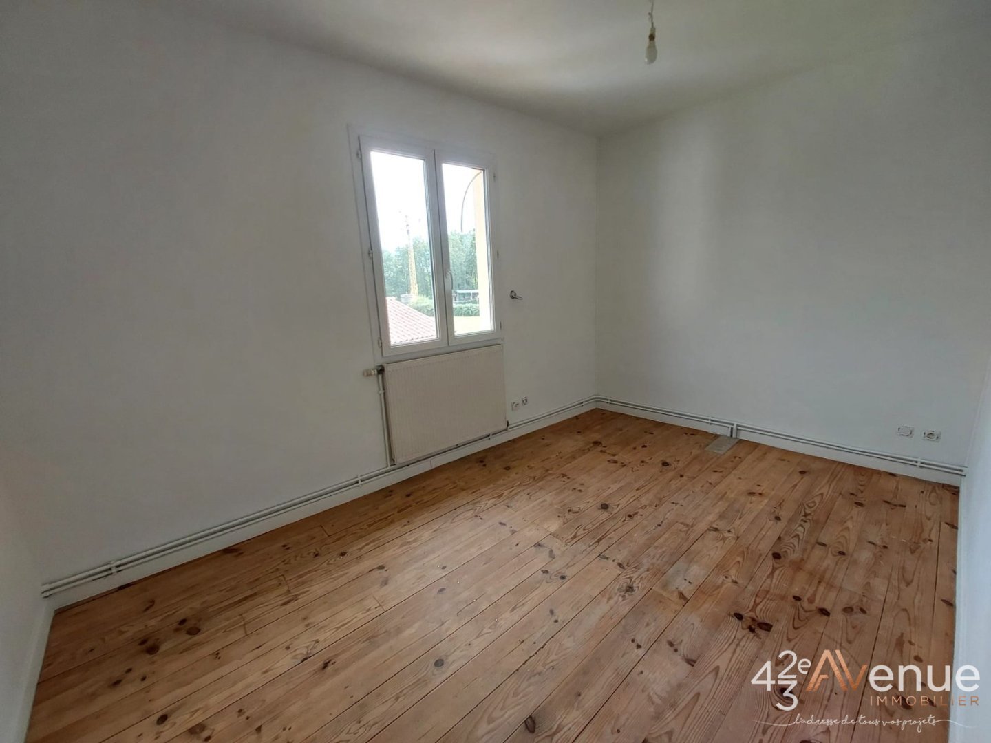 MAISON A VENDRE - SURY LE COMTAL - 84 m2 - 159�000�&euro;