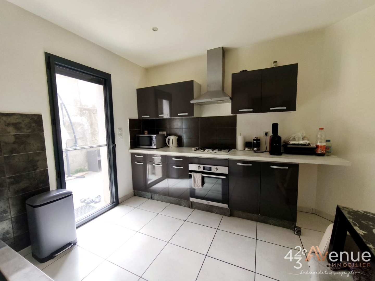 MAISON A VENDRE - SURY LE COMTAL - 120 m2 - 265 000 &euro;