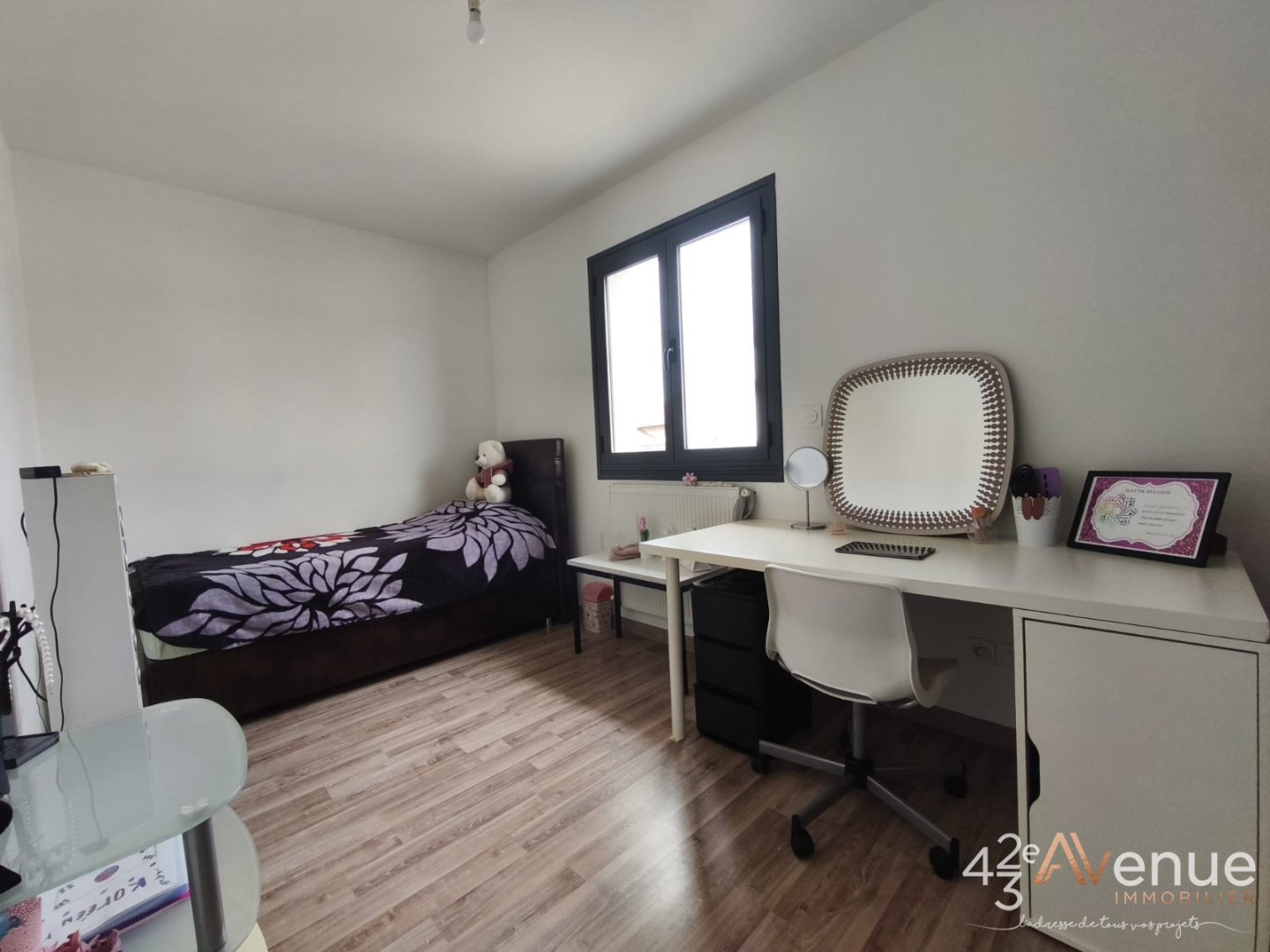 MAISON A VENDRE - SURY LE COMTAL - 120 m2 - 265 000 &euro;