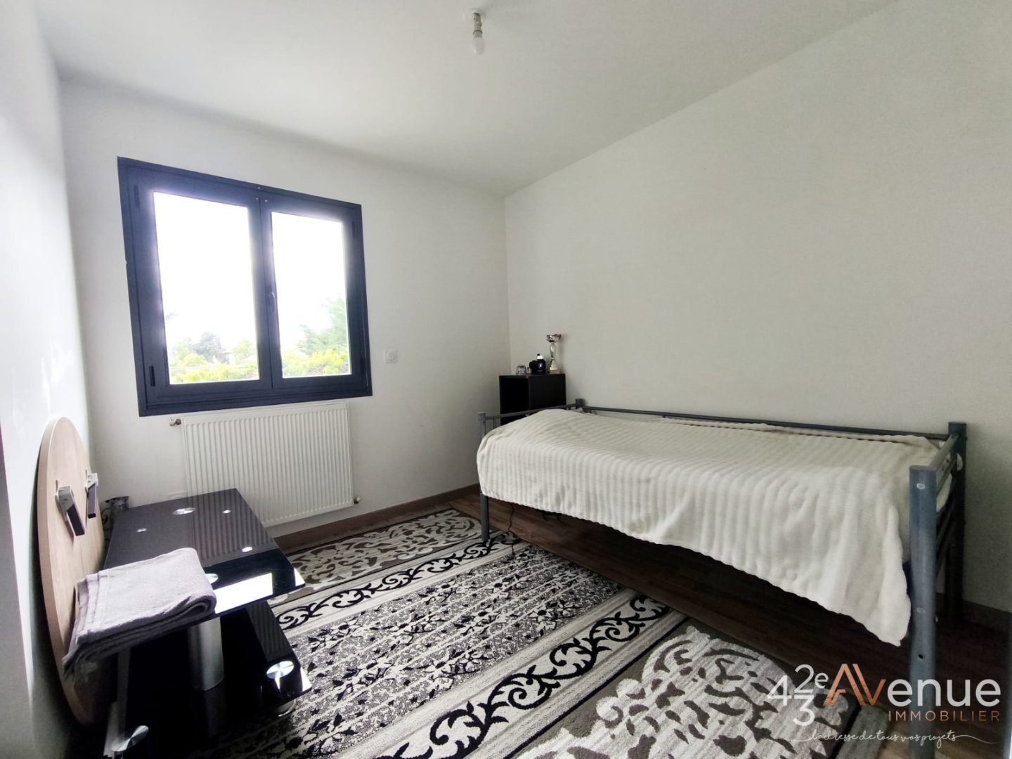 MAISON A VENDRE - SURY LE COMTAL - 120 m2 - 265 000 &euro;