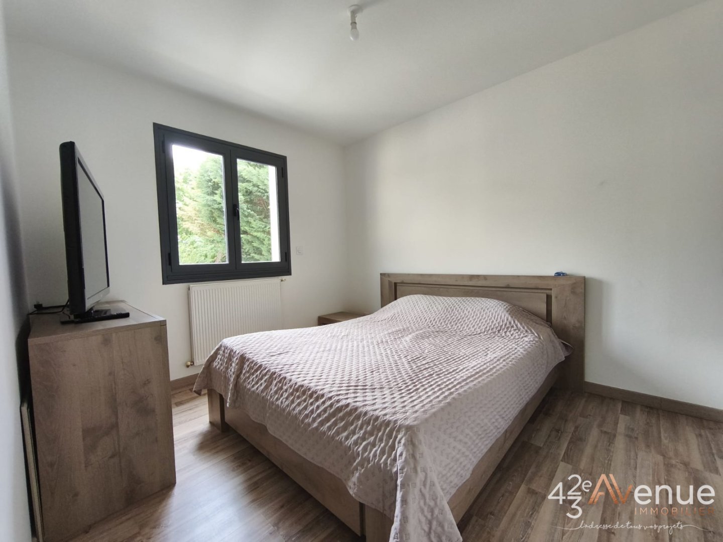 MAISON A VENDRE - SURY LE COMTAL - 120 m2 - 265 000 &euro;