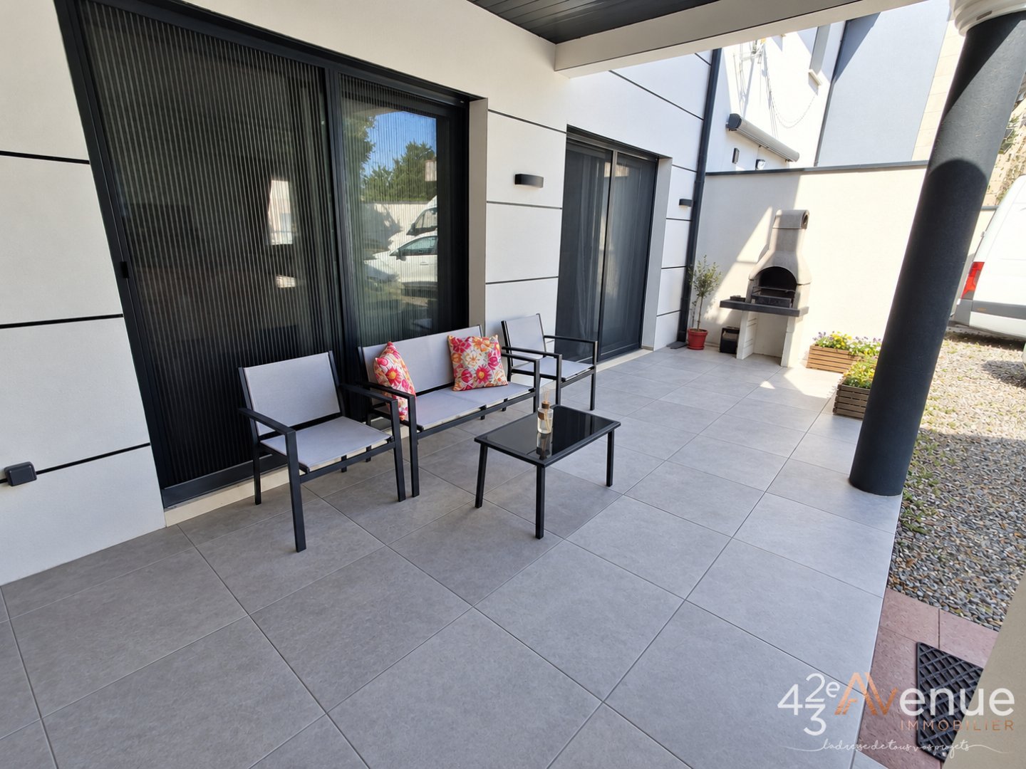 MAISON A VENDRE - SURY LE COMTAL - 150 m2 - 259 000 &euro;