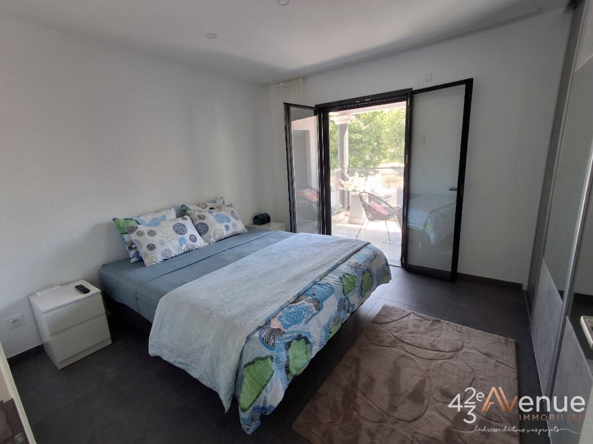 MAISON A VENDRE - SURY LE COMTAL - 150 m2 - 259 000 &euro;
