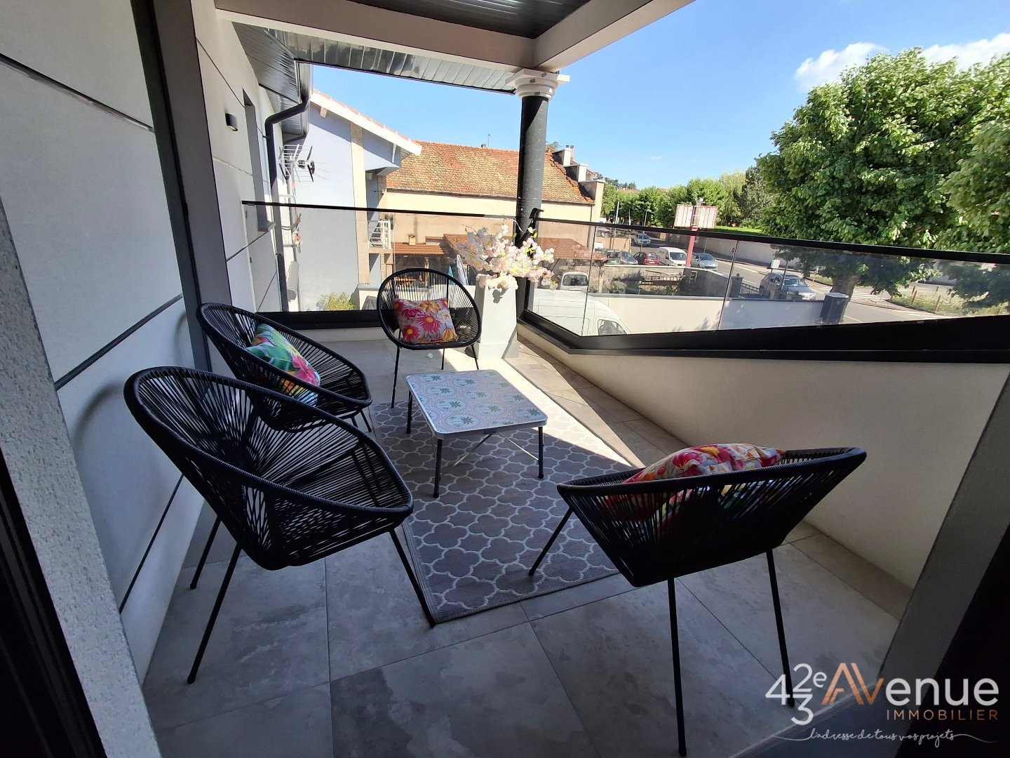 MAISON A VENDRE - SURY LE COMTAL - 150 m2 - 259 000 &euro;
