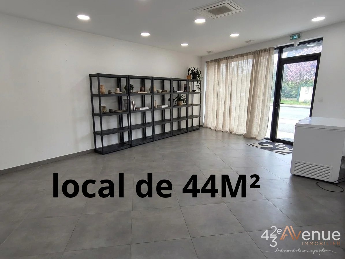 MAISON A VENDRE - SURY LE COMTAL - 150 m2 - 259 000 &euro;