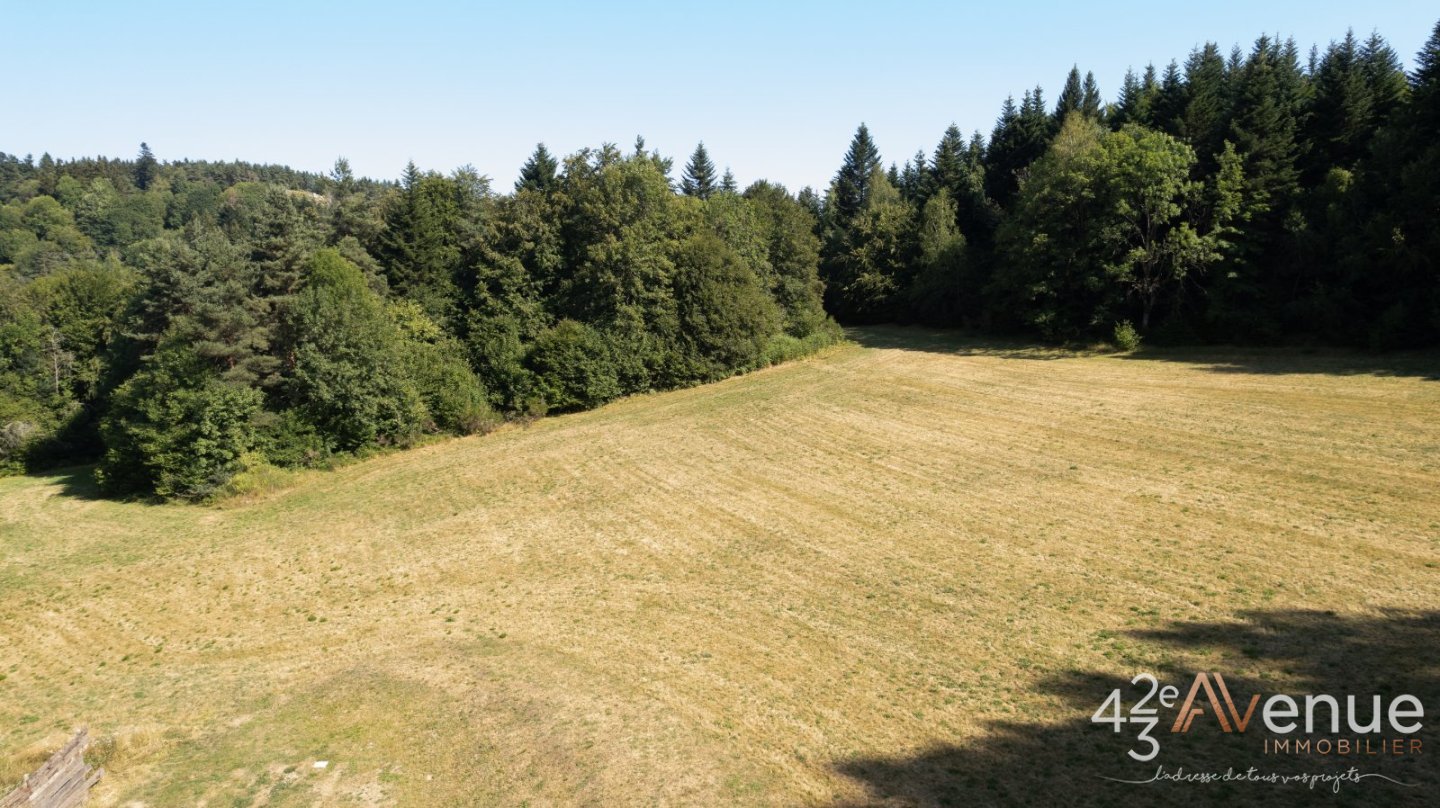 Corps de ferme en pierre - TENCE - 338 m2 - 540 000 &euro;