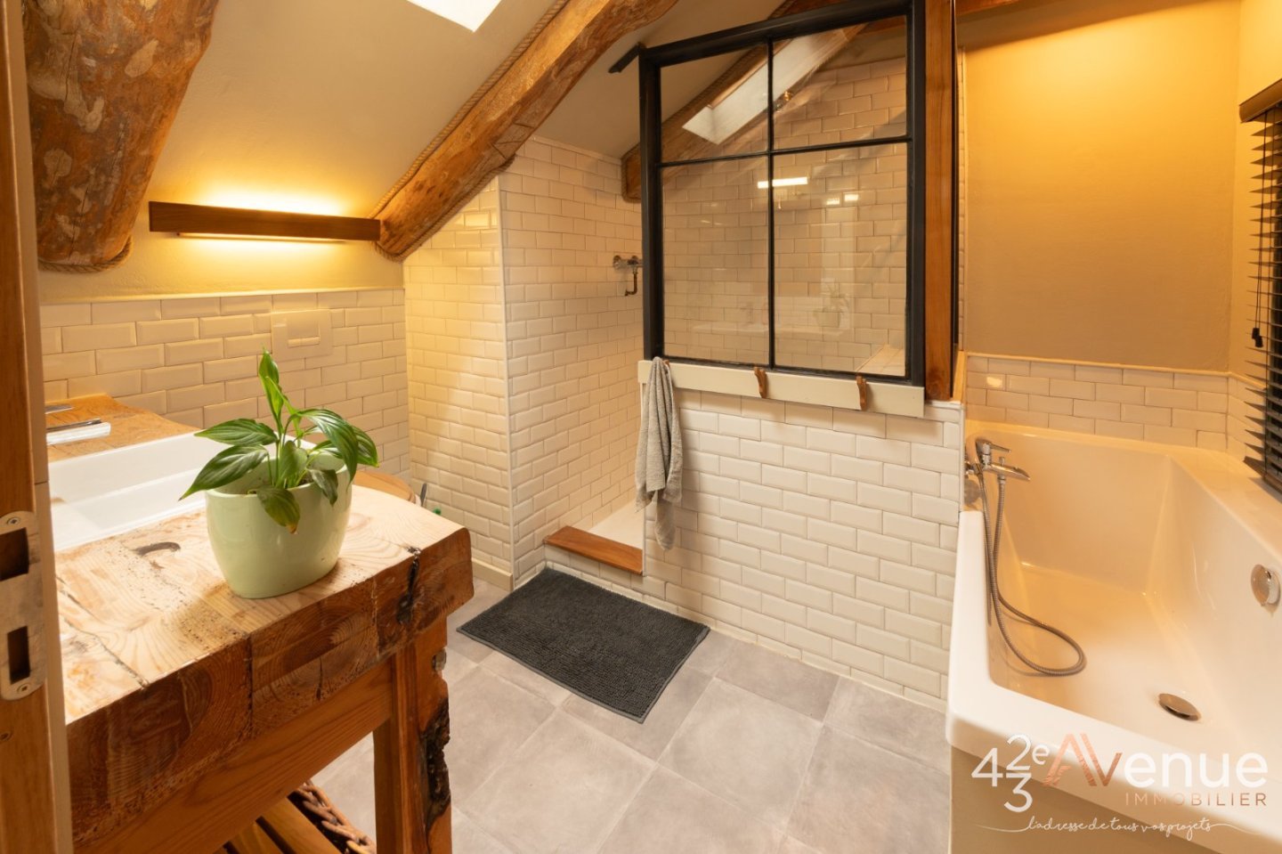 Corps de ferme en pierre - TENCE - 338 m2 - 540 000 &euro;